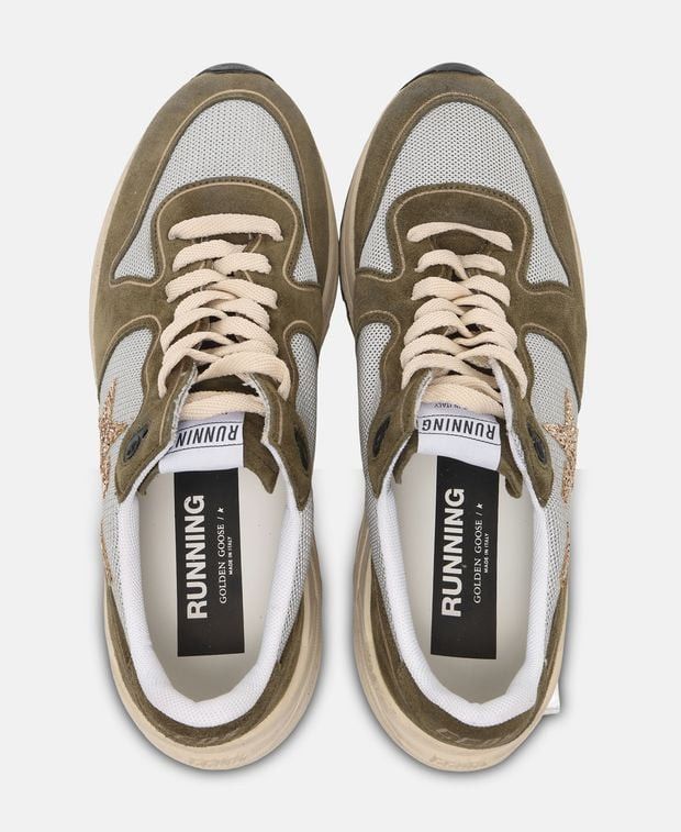 Golden Goose Sneakers Size US 11 / IT 41 - 3 Thumbnail