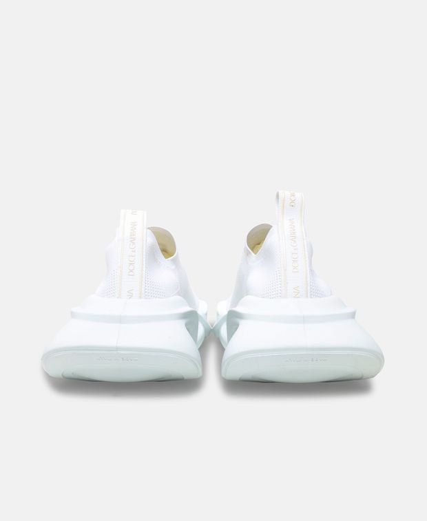 Dolce & Gabbana Slip-on sneakers Size US 8.5 / IT 38.5 - 2 Thumbnail
