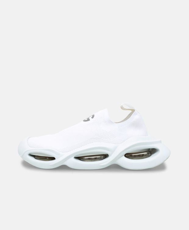 Dolce & Gabbana Slip-on sneakers Size US 8.5 / IT 38.5 - 4 Thumbnail