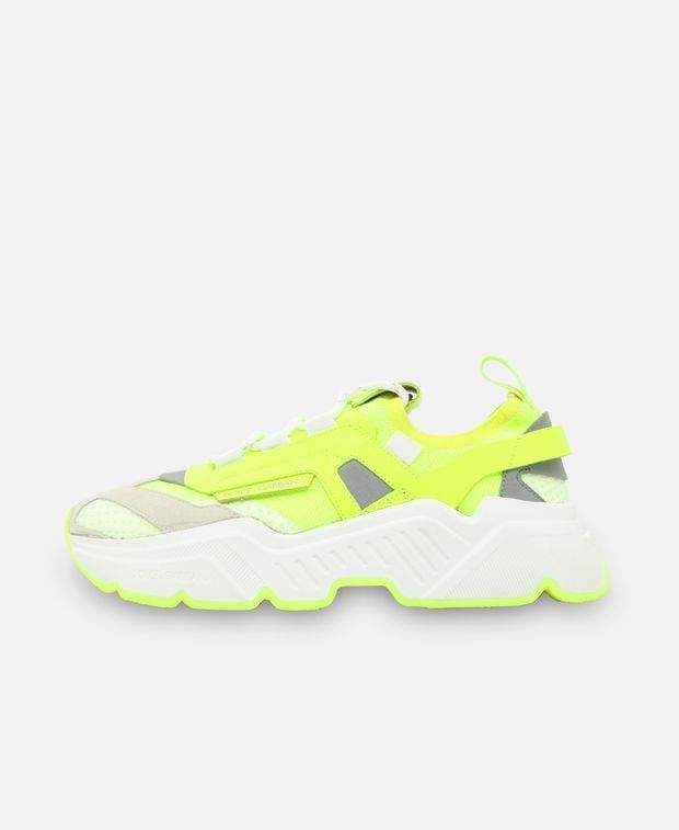 Dolce & Gabbana Chunky sneakers Size US 5 / IT 35 - 4 Thumbnail