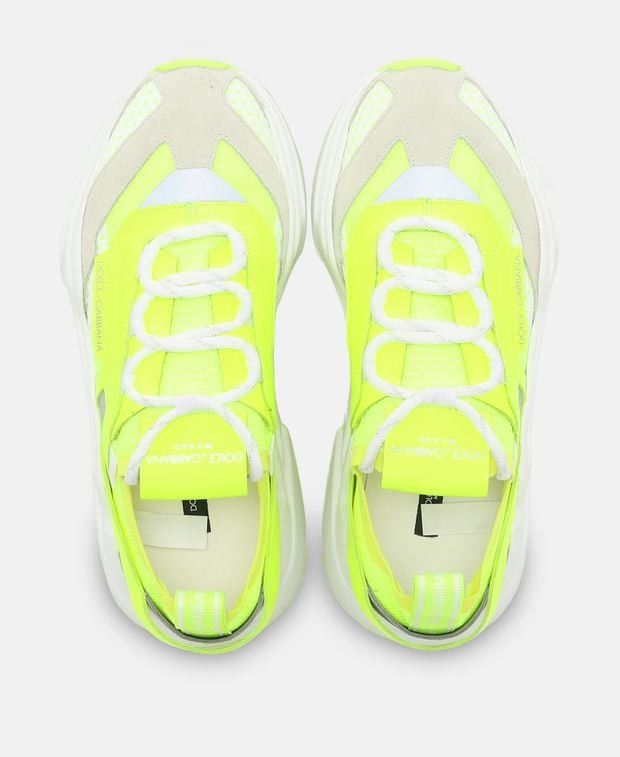 Dolce & Gabbana Chunky sneakers Size US 5 / IT 35 - 3 Thumbnail