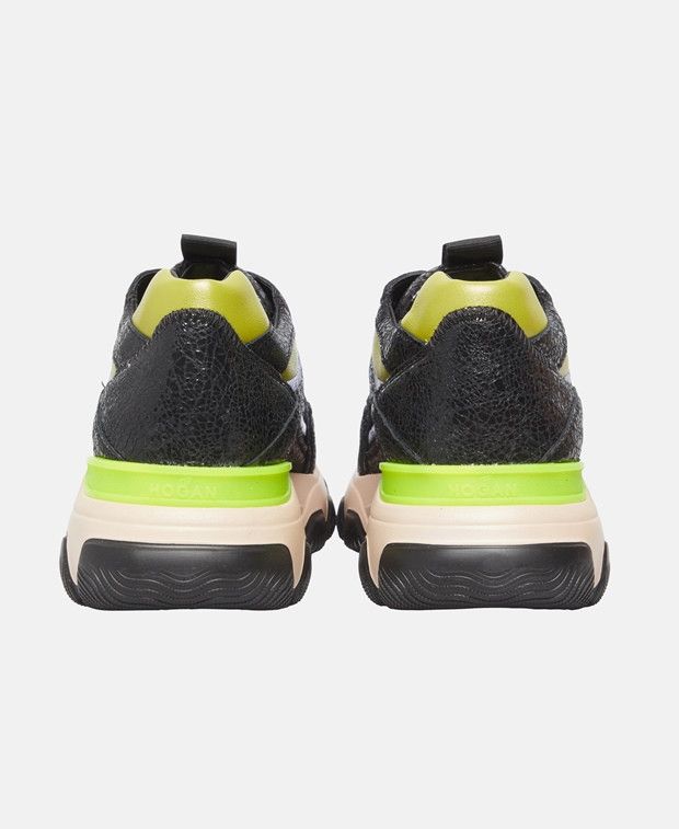 Hogan Sneakers Size US 5.5 / IT 35.5 - 2 Thumbnail