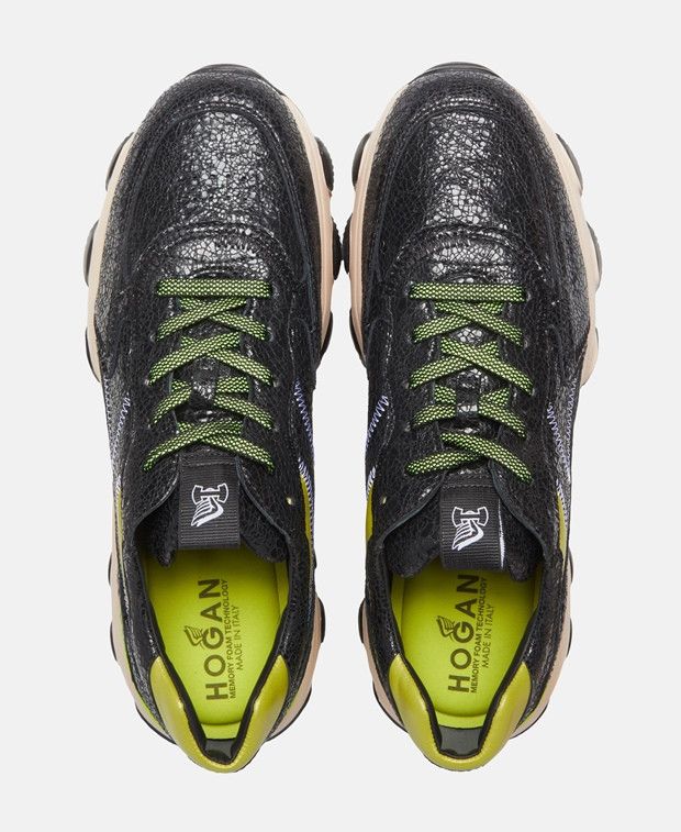 Hogan Sneakers Size US 6 / IT 36 - 3 Thumbnail
