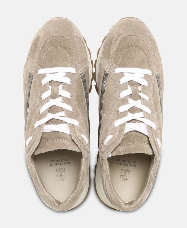 Brunello Cucinelli Sneakers Size US 10 / IT 40 - 3 Thumbnail