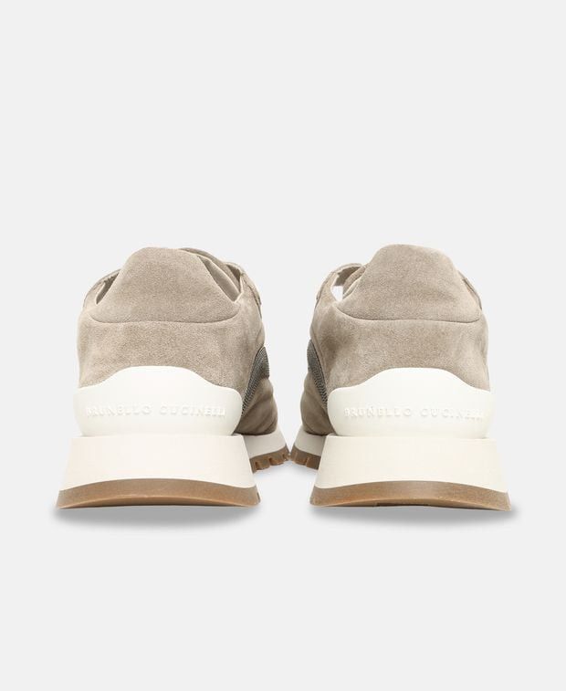 Brunello Cucinelli Sneakers Size US 10 / IT 40 - 2 Thumbnail