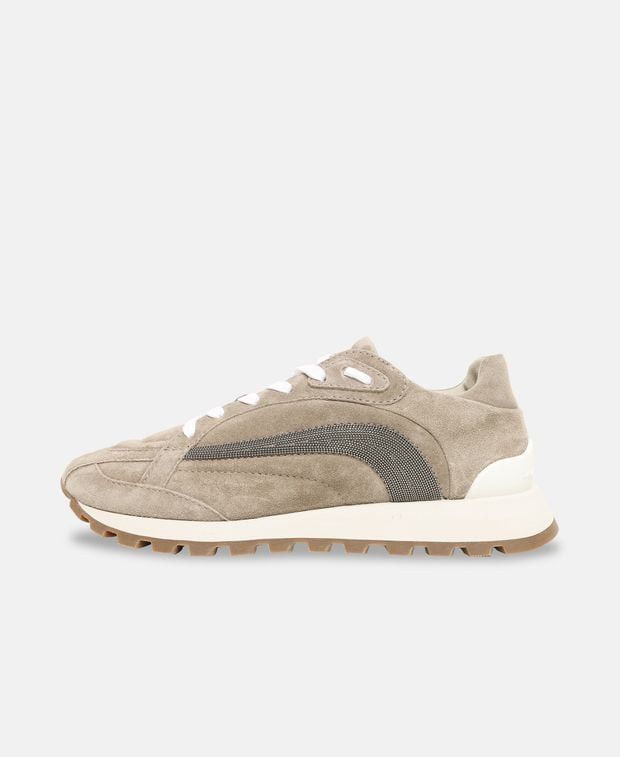 Brunello Cucinelli Sneakers Size US 10 / IT 40 - 4 Thumbnail