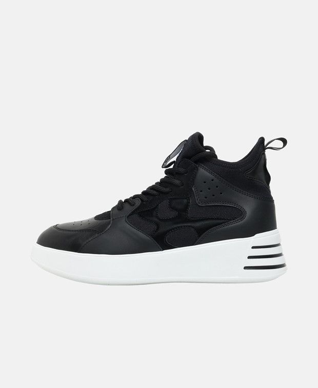 Hogan Hogan Rebel Sneakers Size US 5 / IT 35 - 4 Thumbnail