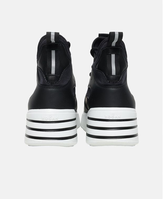 Hogan Hogan Rebel Sneakers Size US 5 / IT 35 - 2 Thumbnail