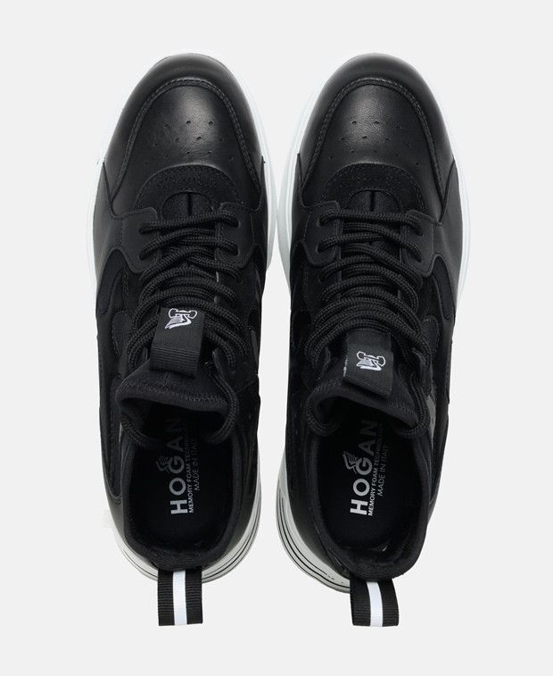 Hogan Hogan Rebel Sneakers Size US 6 / IT 36 - 3 Thumbnail