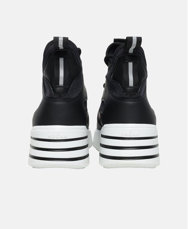 Hogan Hogan Rebel Sneakers Size US 6 / IT 36 - 2 Thumbnail