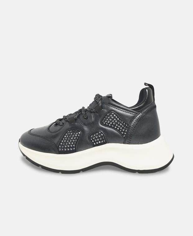 Hogan Sneakers Size US 6.5 / IT 36.5 - 4 Thumbnail