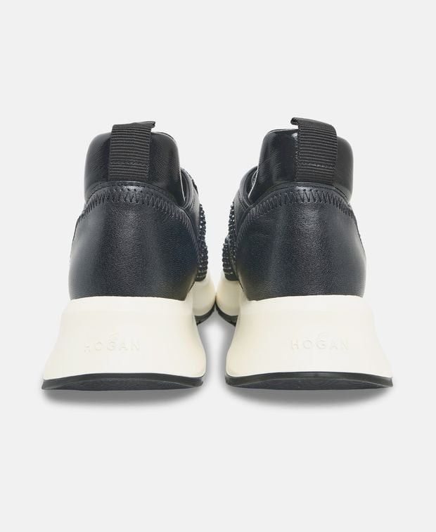 Hogan Sneakers Size US 6.5 / IT 36.5 - 2 Thumbnail