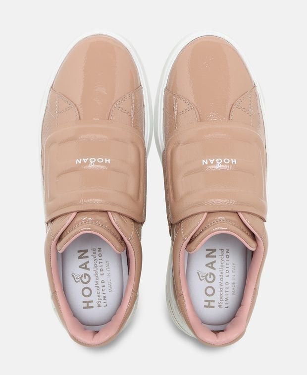 Hogan Slip-on sneakers Size US 4 / IT 34 - 3 Thumbnail