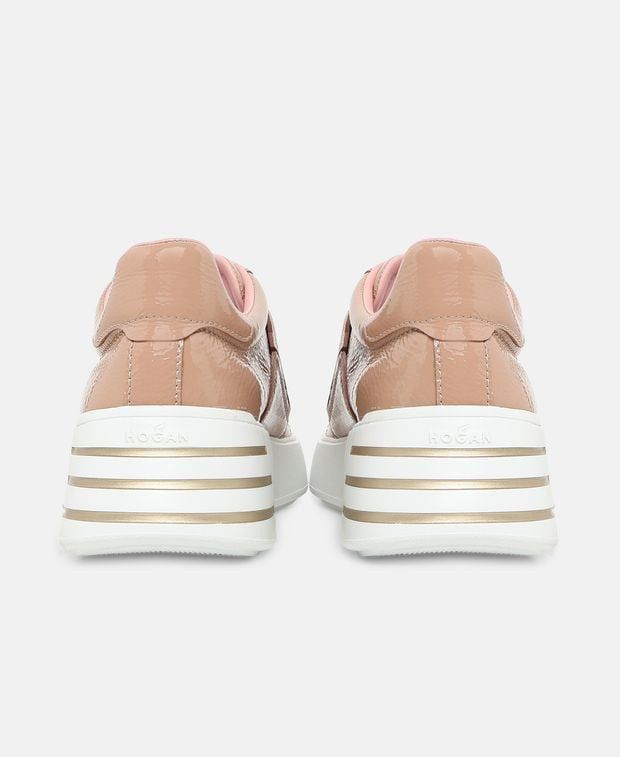 Hogan Slip-on sneakers Size US 5 / IT 35 - 2 Thumbnail