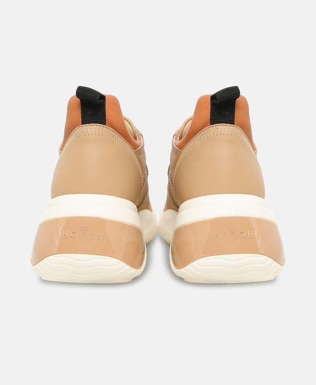 Hogan Hogan Platform sneakers Size US 5 / IT 35 - 2 Thumbnail