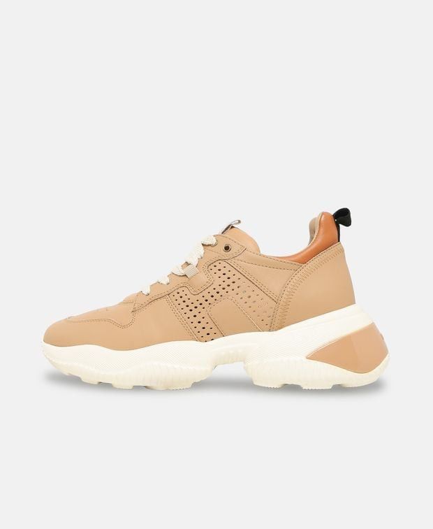 Hogan Hogan Platform sneakers Size US 5 / IT 35 - 4 Thumbnail