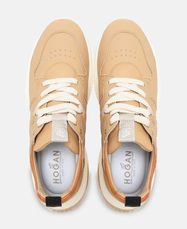 Hogan Hogan Platform sneakers Size US 6 / IT 36 - 3 Thumbnail