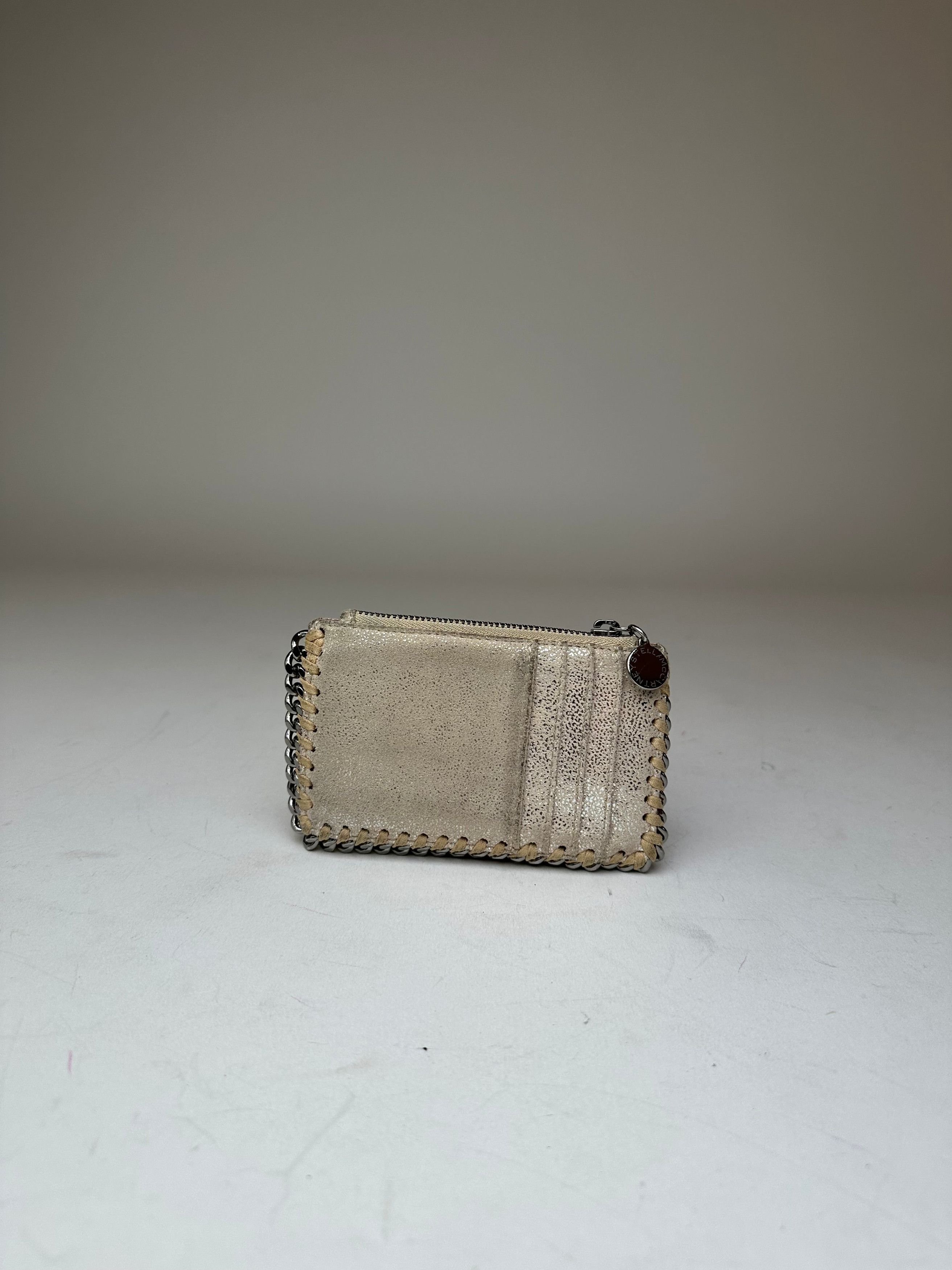 Stella McCartney Vintage Stella Mc Cartney Vegan Leather Card Holder Size ONE SIZE - 2 Thumbnail