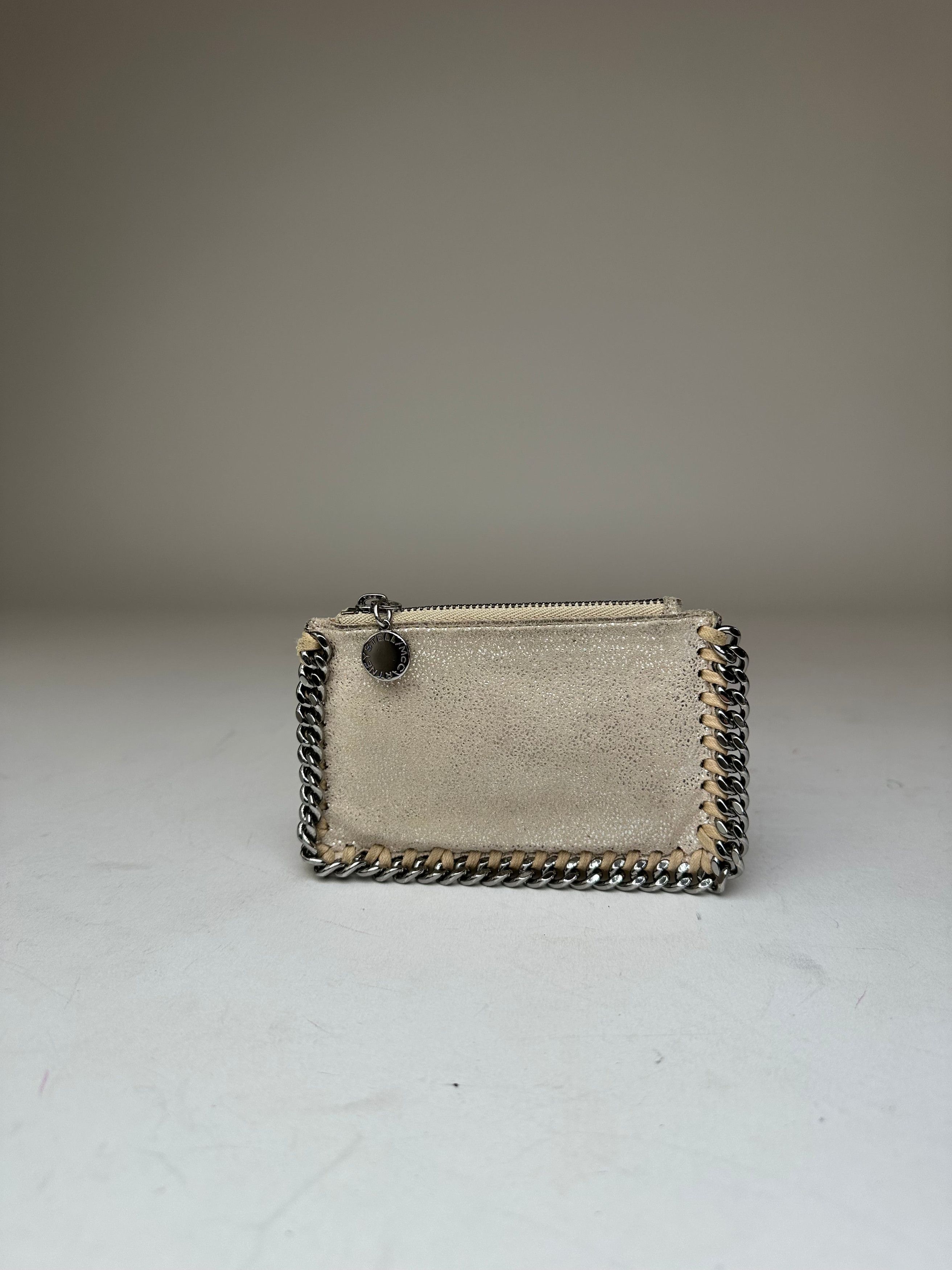 Stella McCartney Vintage Stella Mc Cartney Vegan Leather Card Holder Size ONE SIZE - 3 Thumbnail