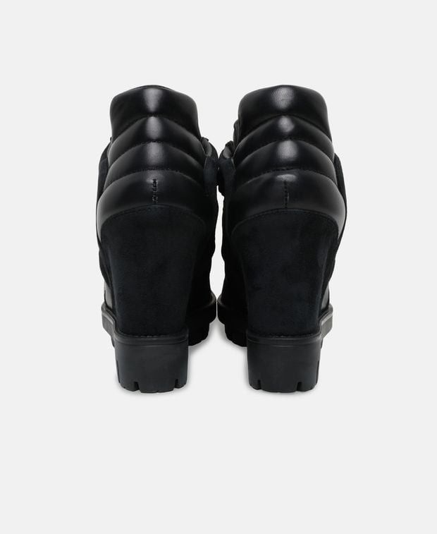 Hogan Tristrap Wedge sneakers Size US 8 / IT 38 - 2 Thumbnail