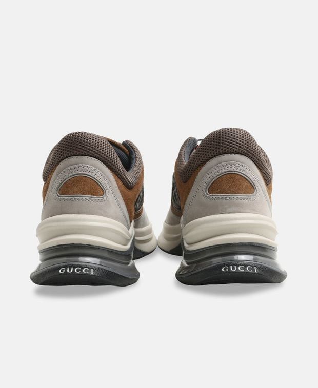 Gucci Wedge sneakers Size US 5.5 / IT 35.5 - 2 Thumbnail