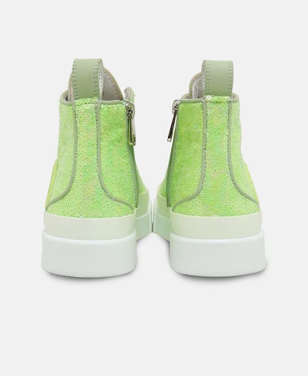 Dolce & Gabbana Platform sneakers Size US 7 / IT 37 - 2 Thumbnail