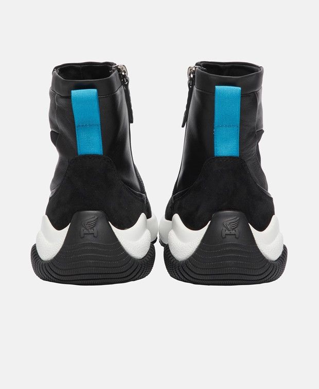 Hogan H597 POLACCO Sneakers Size US 5 / IT 35 - 2 Thumbnail