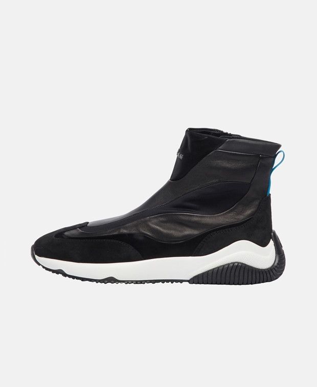 Hogan H597 POLACCO Sneakers Size US 5.5 / IT 35.5 - 4 Thumbnail