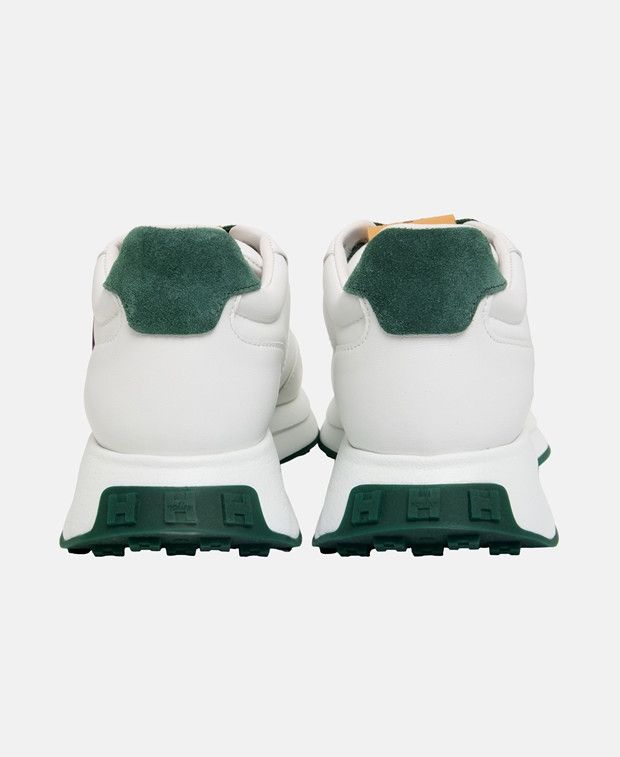 Hogan Sneakers Size US 4.5 / IT 34.5 - 2 Thumbnail