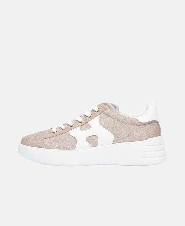 Hogan Rebel Sneakers Size US 5.5 / IT 35.5 - 4 Thumbnail