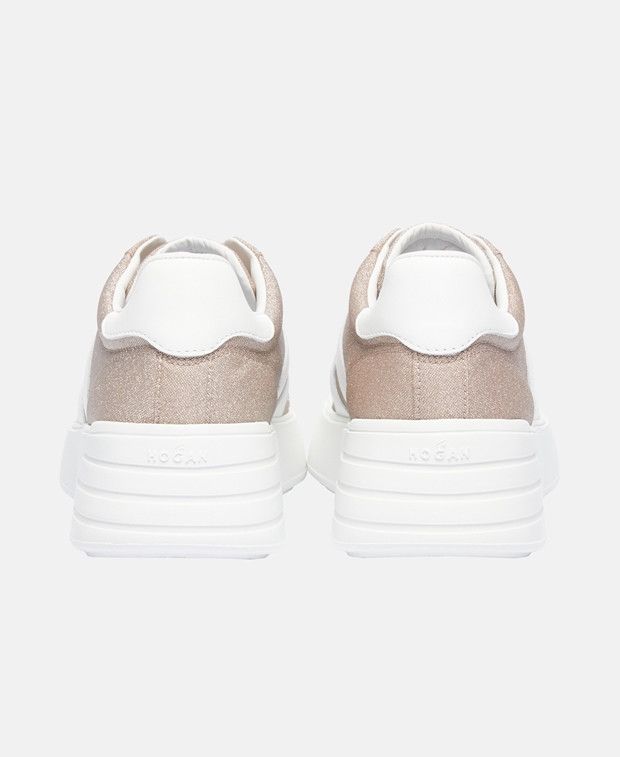 Hogan Rebel Sneakers Size US 5.5 / IT 35.5 - 2 Thumbnail