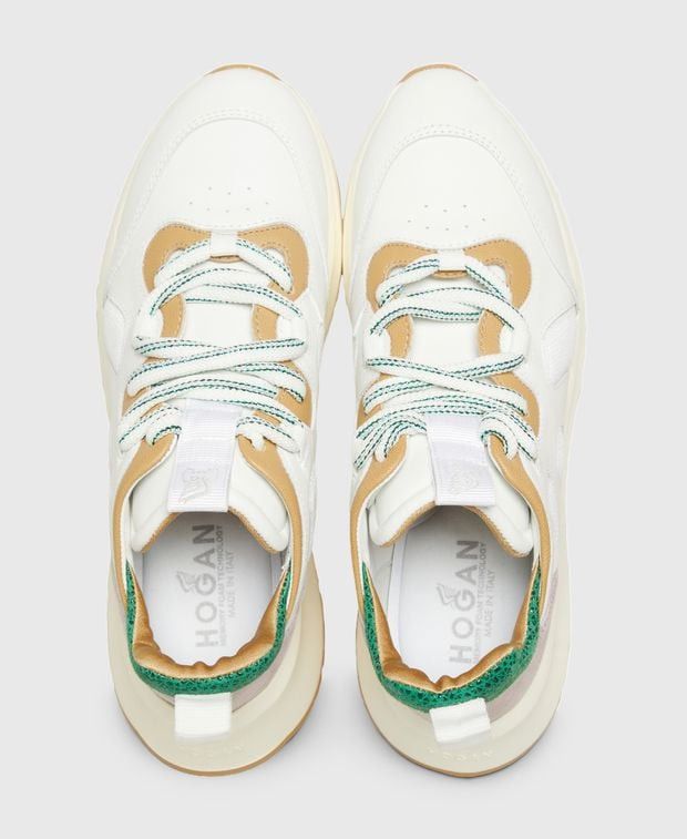 Hogan Chunky sneakers Size US 6.5 / IT 36.5 - 3 Thumbnail