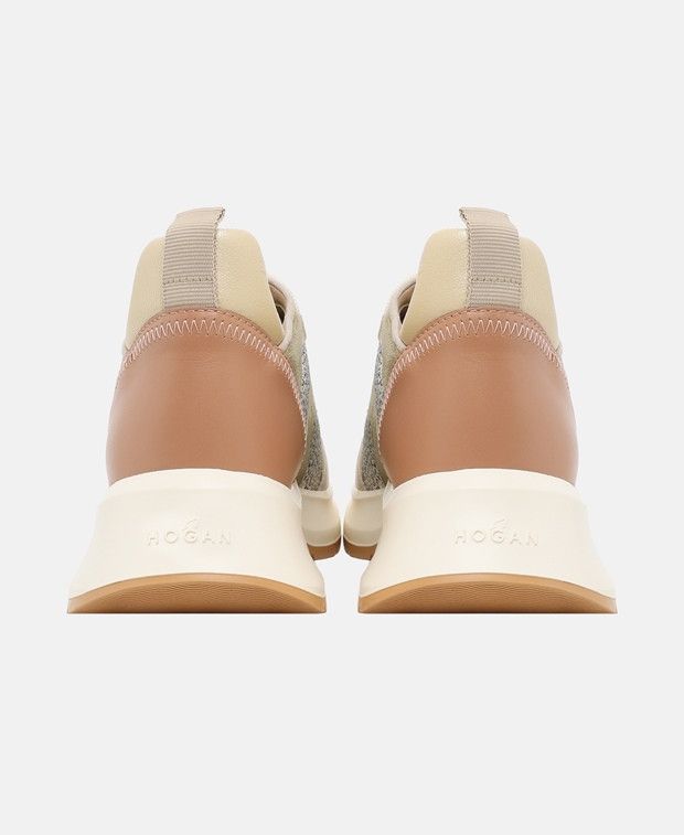 Hogan Chunky sneakers Size US 5 / IT 35 - 2 Thumbnail