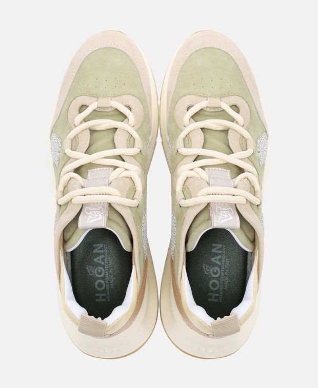 Hogan Chunky sneakers Size US 5 / IT 35 - 3 Thumbnail