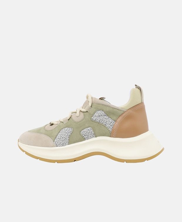 Hogan Chunky sneakers Size US 5.5 / IT 35.5 - 4 Thumbnail