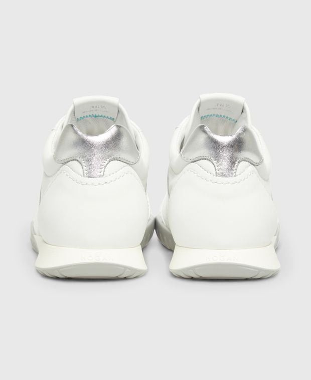Hogan Sneakers Size US 4.5 / IT 34.5 - 2 Thumbnail