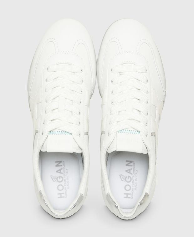 Hogan Sneakers Size US 5 / IT 35 - 3 Thumbnail