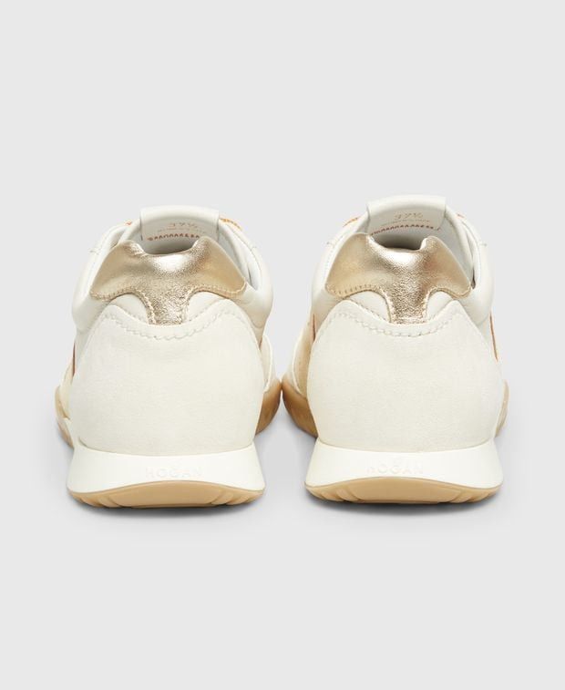 Hogan Sneakers Size US 5.5 / IT 35.5 - 2 Thumbnail