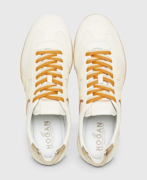 Hogan Sneakers Size US 5.5 / IT 35.5 - 3 Thumbnail