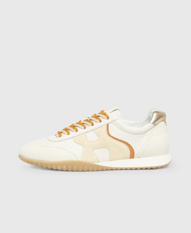 Hogan Sneakers Size US 5.5 / IT 35.5 - 4 Thumbnail