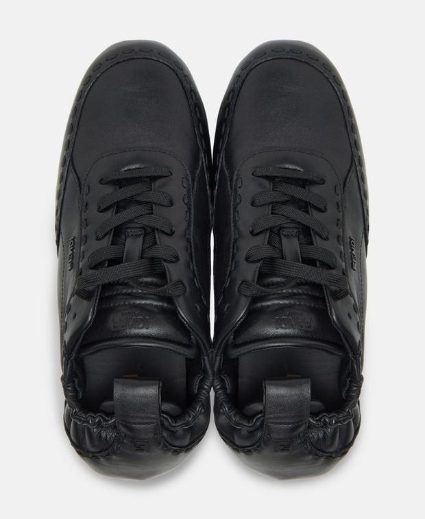 Fendi Sneakers Size US 12 / IT 42 - 3 Thumbnail