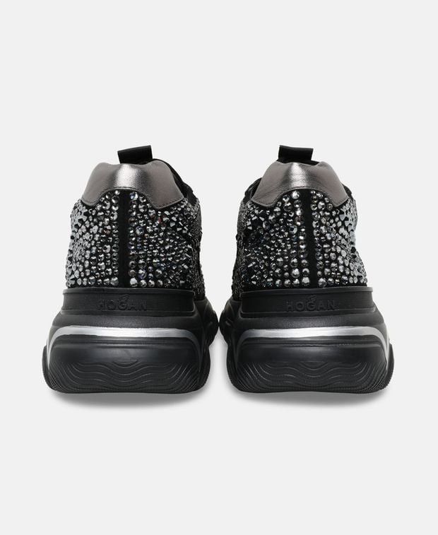 Hogan Hyperactive Sneakers Size US 9.5 / IT 39.5 - 2 Thumbnail