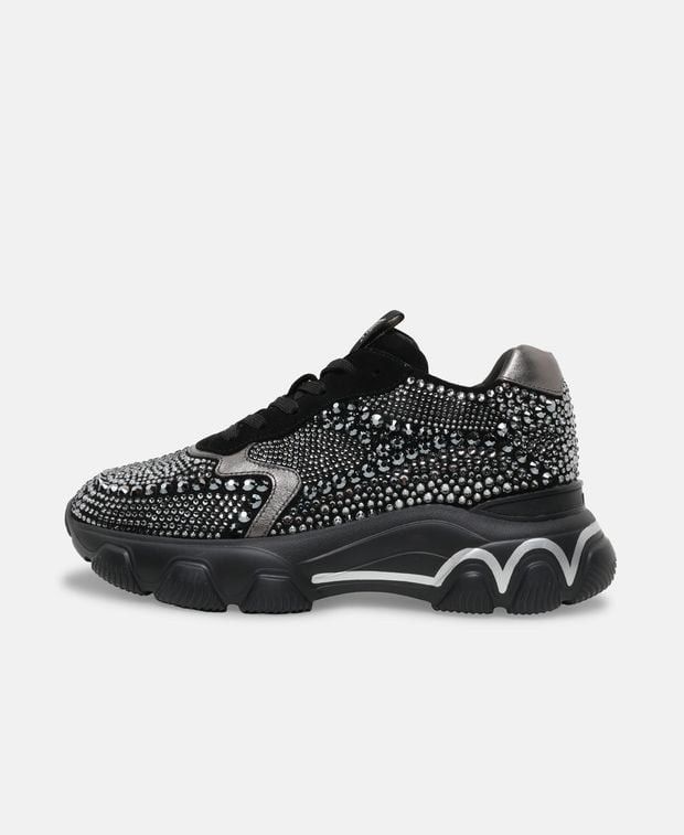 Hogan Hyperactive Sneakers Size US 9.5 / IT 39.5 - 4 Thumbnail