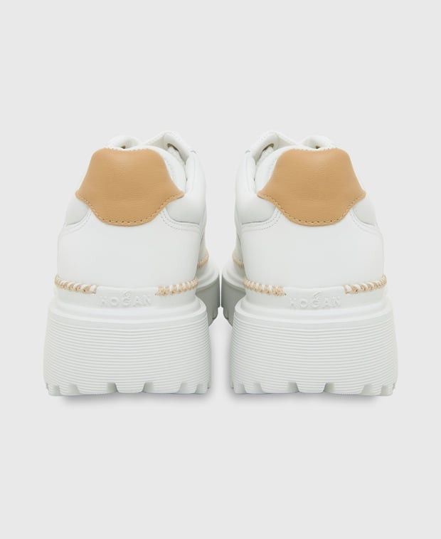 Hogan H634 Chunky sneakers Size US 6.5 / IT 36.5 - 2 Thumbnail