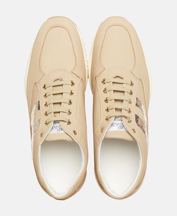 Hogan Sneakers Size US 5.5 / IT 35.5 - 3 Thumbnail