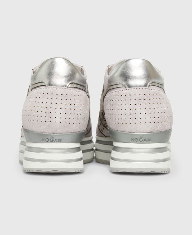 Hogan Sneakers Size US 6.5 / IT 36.5 - 2 Thumbnail