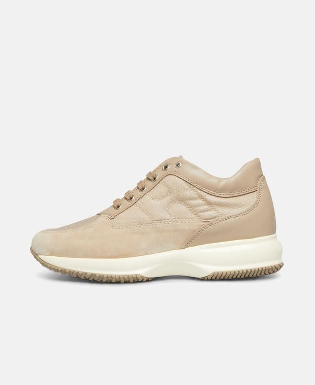 Hogan Interactive Sneakers Size US 4.5 / IT 34.5 - 4 Thumbnail