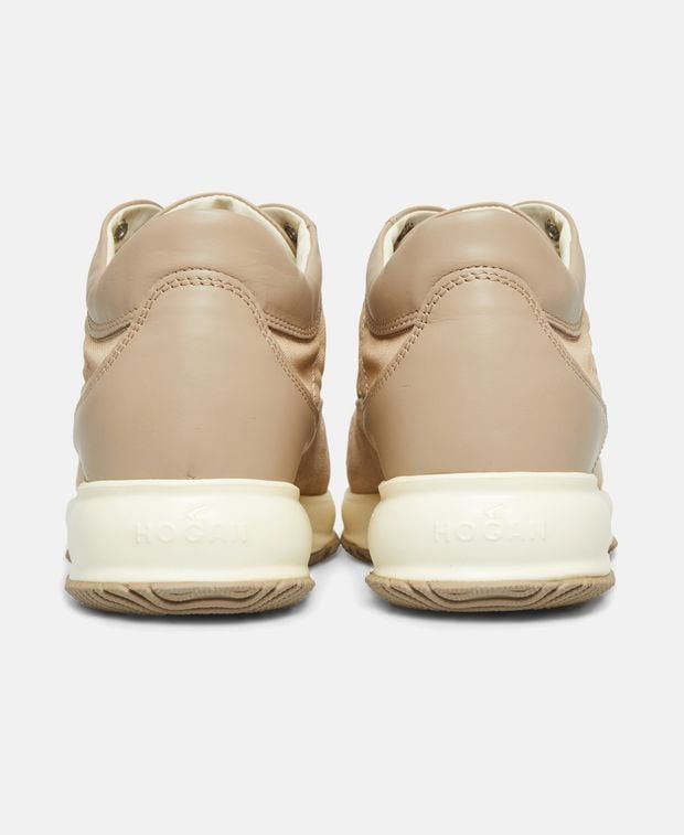 Hogan Interactive Sneakers Size US 4.5 / IT 34.5 - 2 Thumbnail