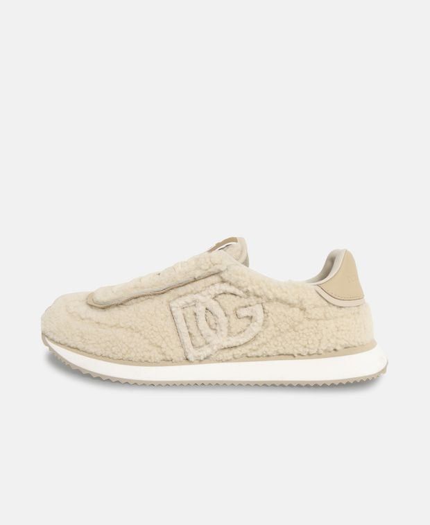 Dolce & Gabbana Sneakers Size US 9.5 / IT 39.5 - 4 Thumbnail