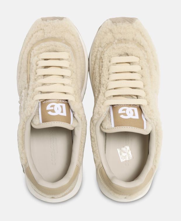 Dolce & Gabbana Sneakers Size US 9.5 / IT 39.5 - 3 Thumbnail